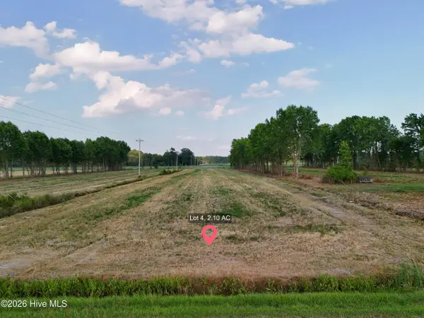 204 Whitemon Lane, Edenton, NC 27932