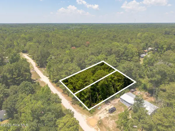 638 Southwind Drive Sw, Supply, NC 28462