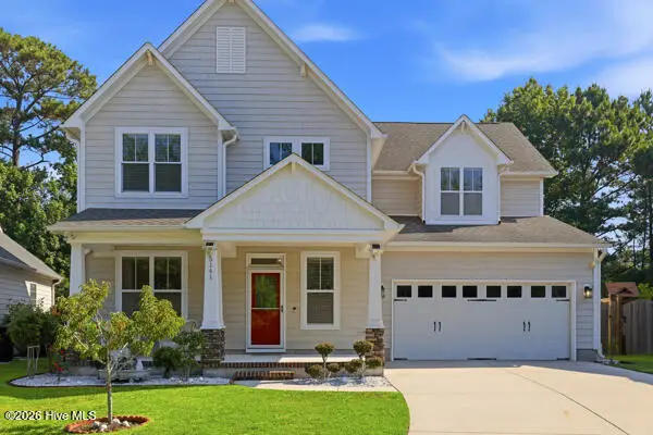 5141 Laurenbridge Lane, Wilmington, NC 28409 - #2