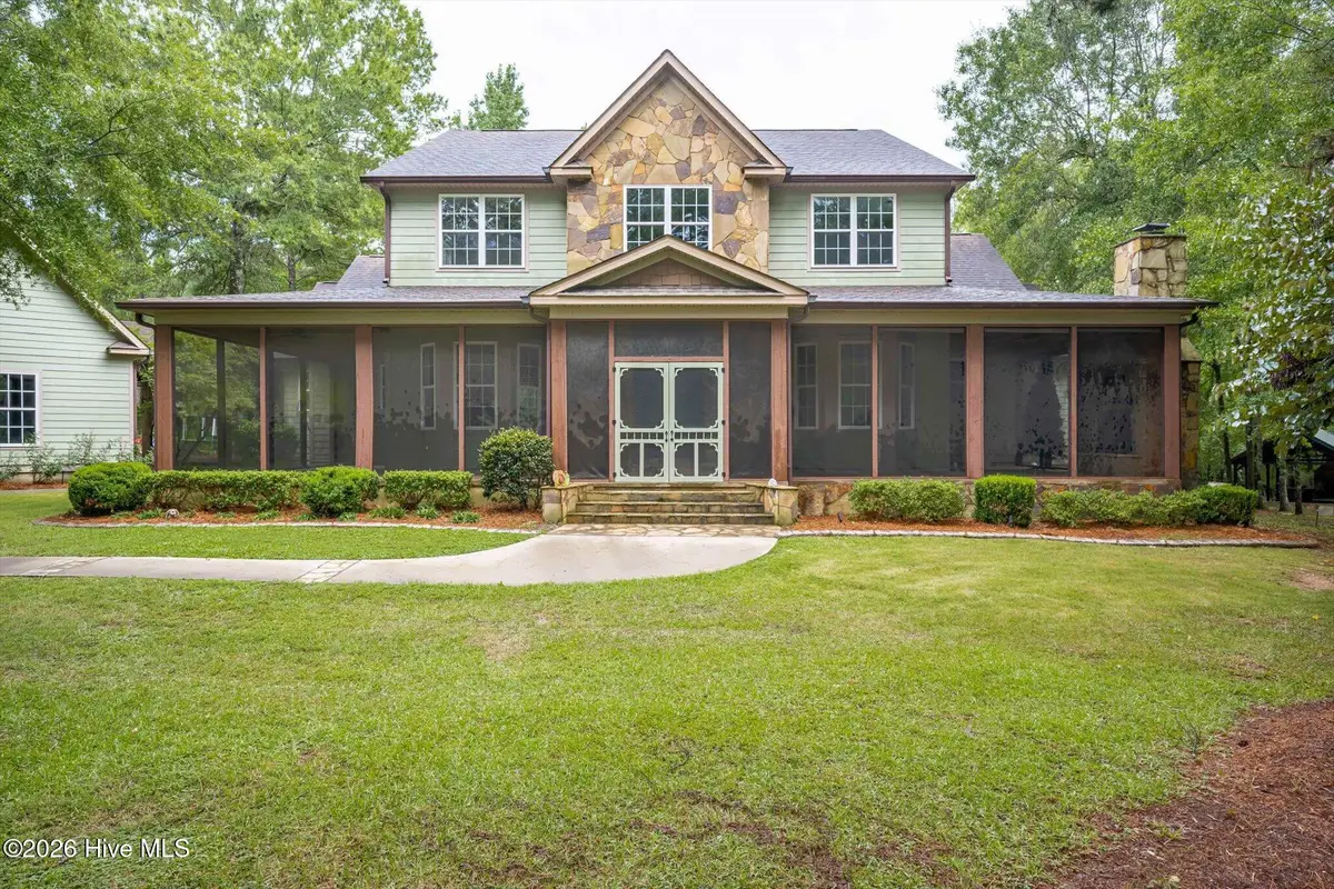 516 Kelly Acres Road, Harlem, GA 30814 - #1