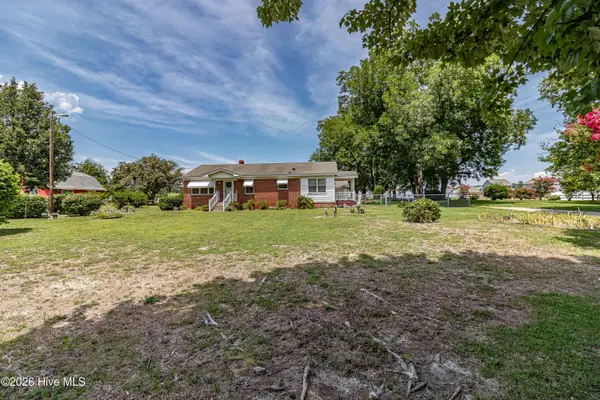 848 Us Highway 13 S, Goldsboro, NC 27530