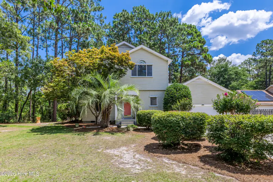 71 Glenwood Drive, Southport, NC 28461 - #2