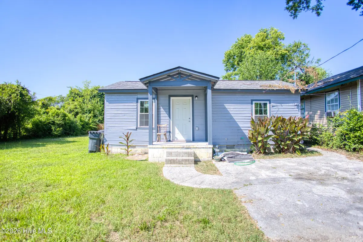 1930 1st Avenue, Augusta, GA 30901 - #1