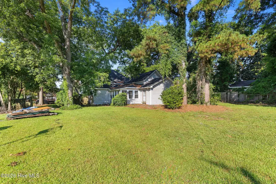 612 W Main Street, Mount Olive, NC 28365 - #3