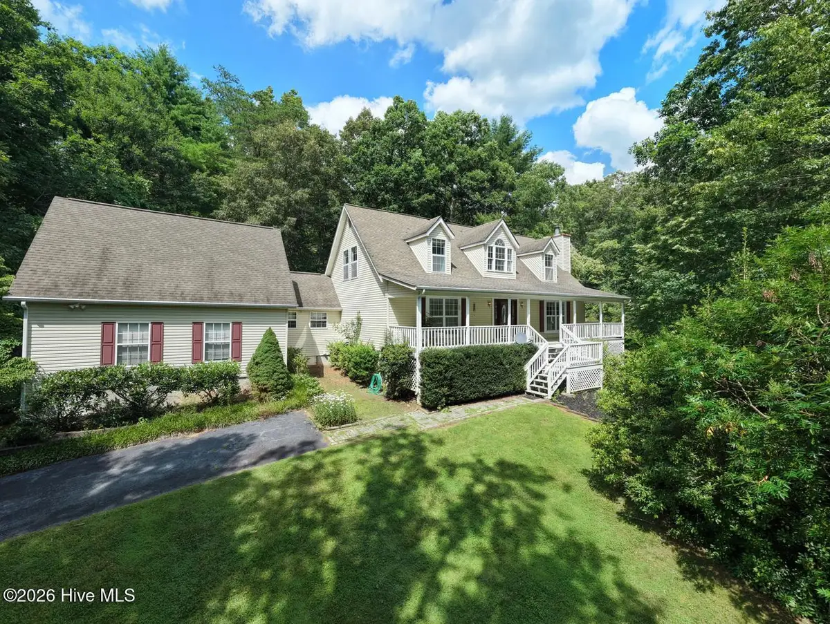 16 Souther Ridge Connector, Blairsville, GA 30512 - #1