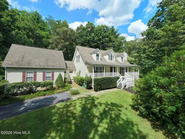 16 Souther Ridge Connector, Blairsville, GA 30512
