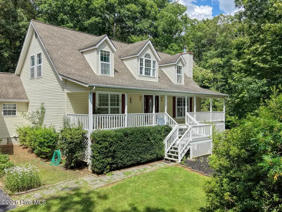 16 Souther Ridge Connector, Blairsville, GA 30512 - #2