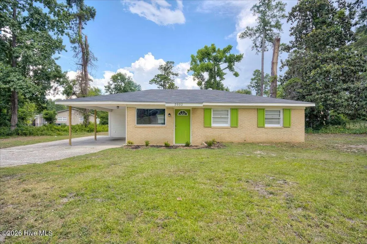 2002 Evergreen Drive, Augusta, GA 30909 - #1