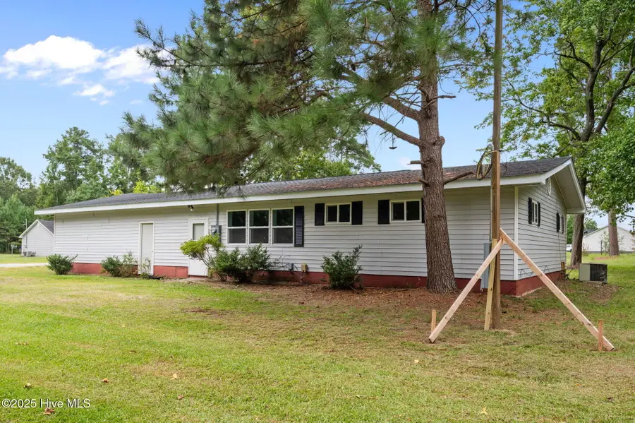 1118 Newsome Street, Tarboro, NC 27886 - #2