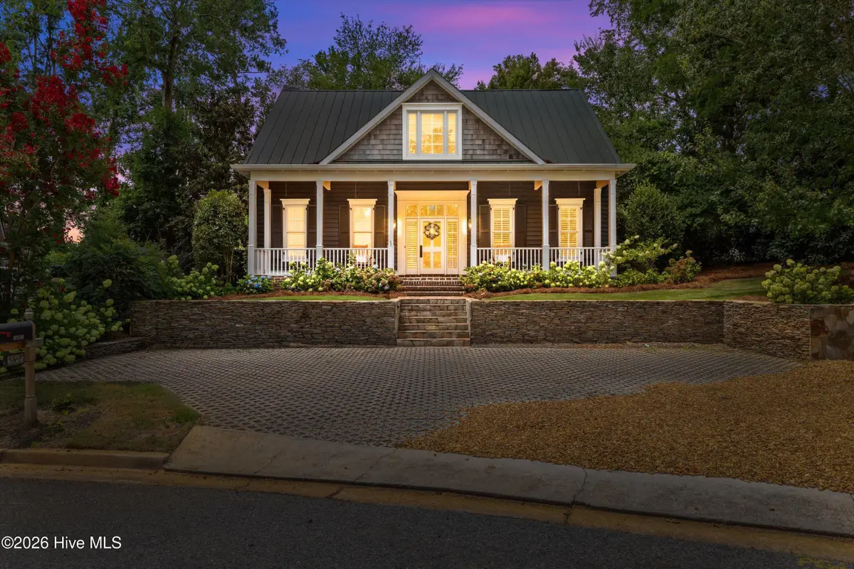 3558 Watervale Way, Martinez, GA 30907 - #1