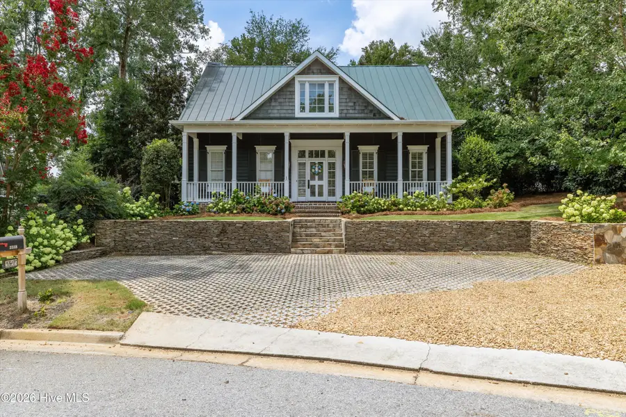 3558 Watervale Way, Martinez, GA 30907 - #2