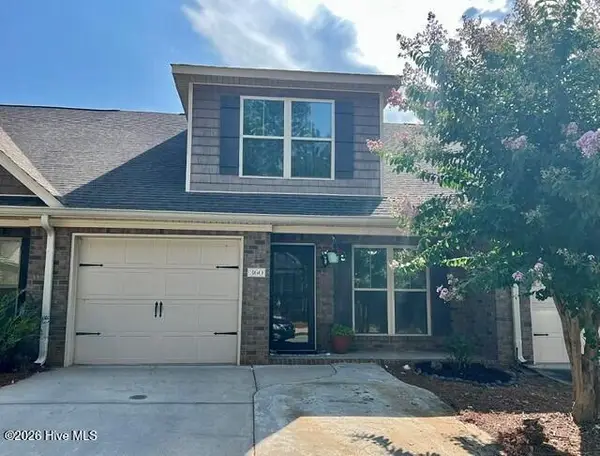 360 Connor Circle, Evans, GA 30809