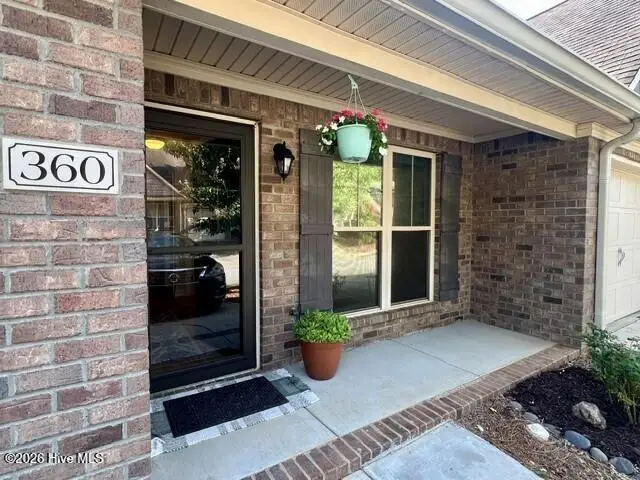 360 Connor Circle, Evans, GA 30809 - #2