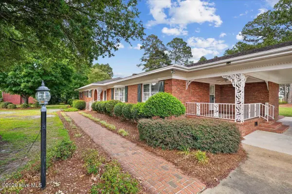 207 S Main Street, Salemburg, NC 28385