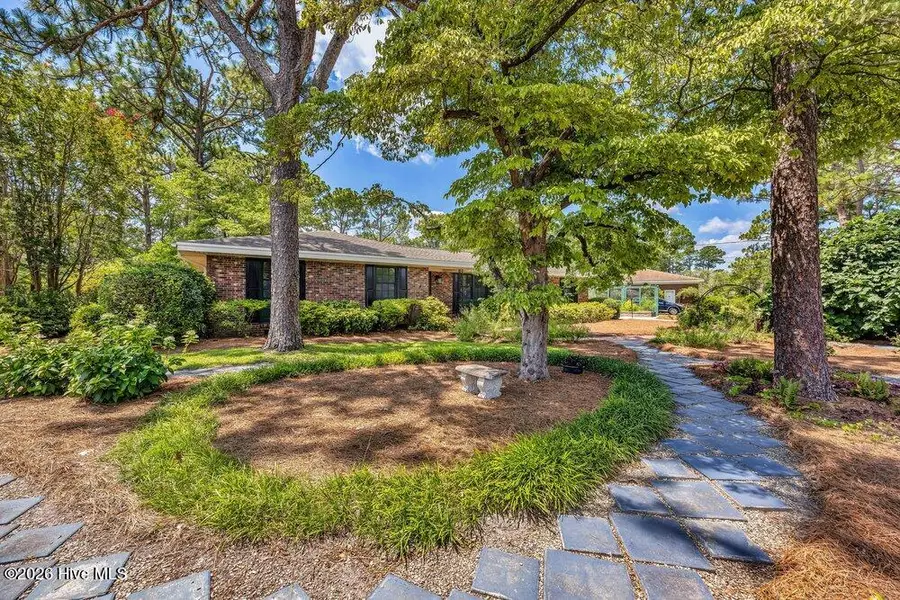 521 Baytree Road, Wilmington, NC 28409 - #3