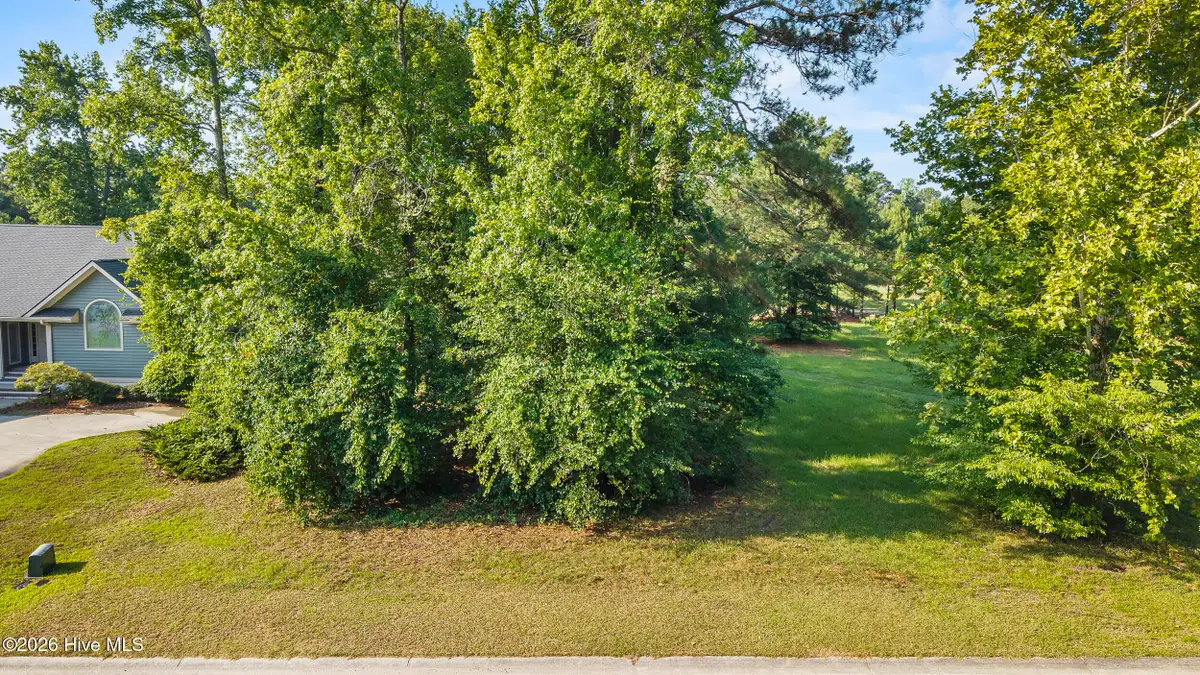 160 Firefly Drive, Wallace, NC 28466 - #1