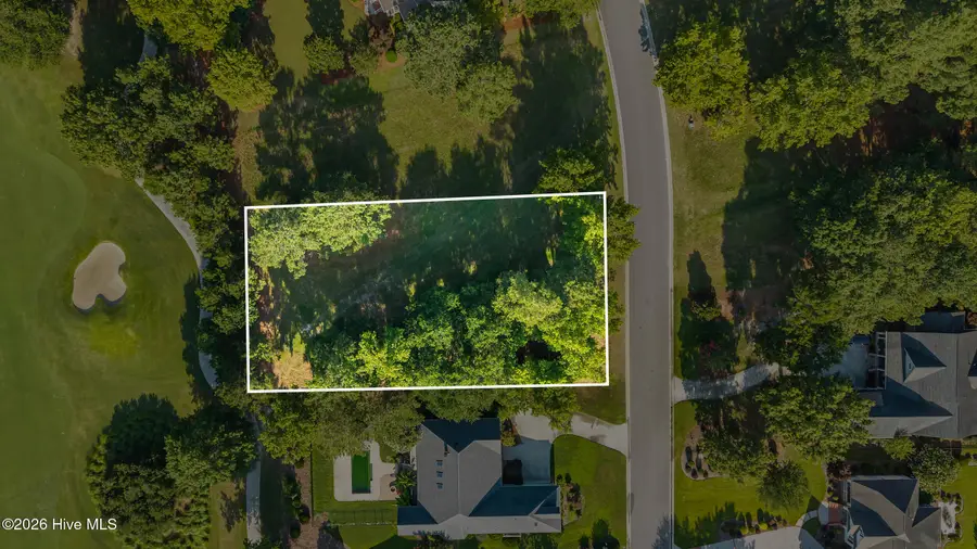 160 Firefly Drive, Wallace, NC 28466 - #2