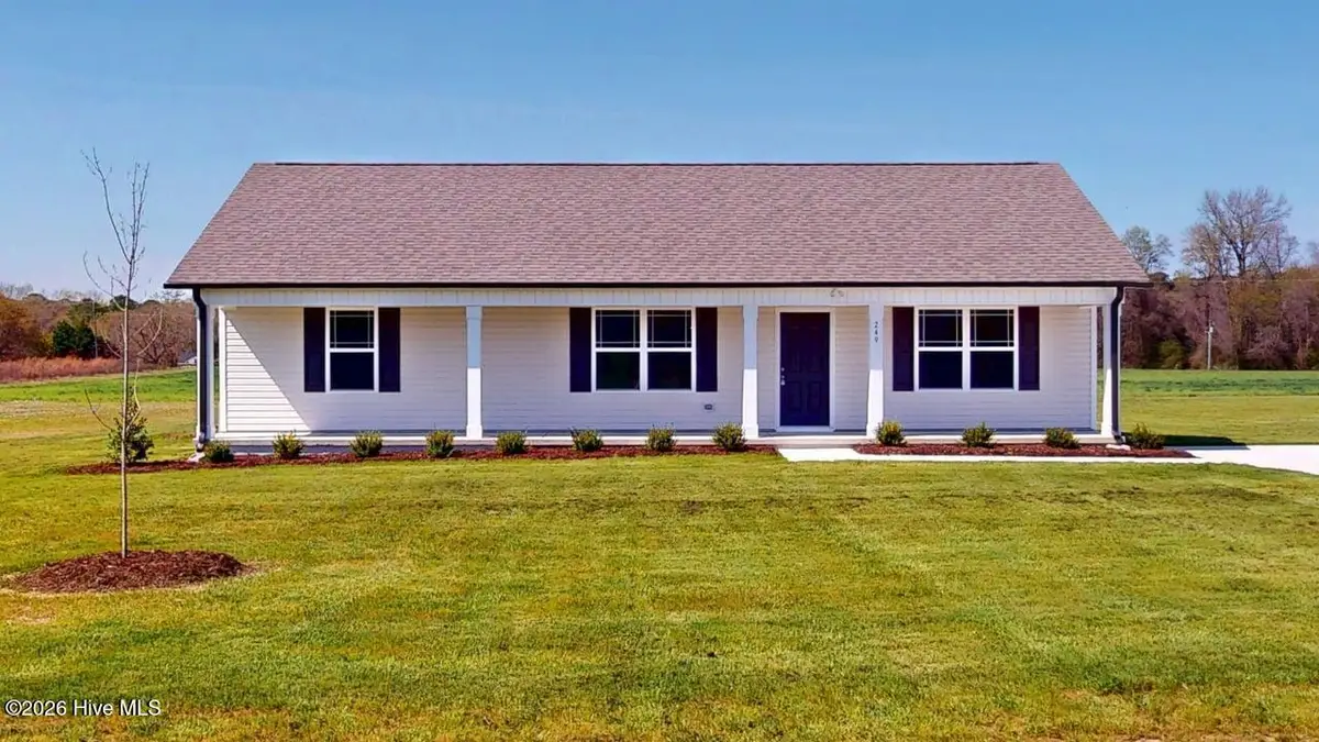 249 Swinson Drive, Dudley, NC 28333 - #1