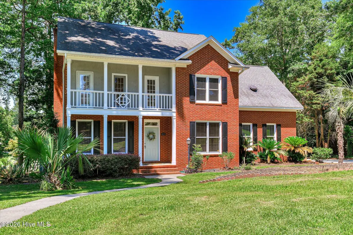 4665 Millhaven Road, Martinez, GA 30907 - #1
