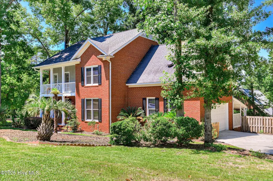 4665 Millhaven Road, Martinez, GA 30907 - #2