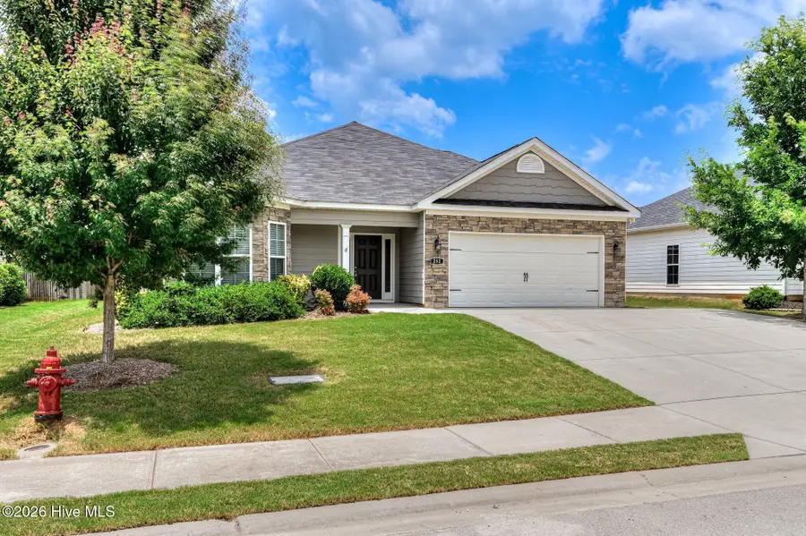252 Carlow Drive, Grovetown, GA 30813 - #3