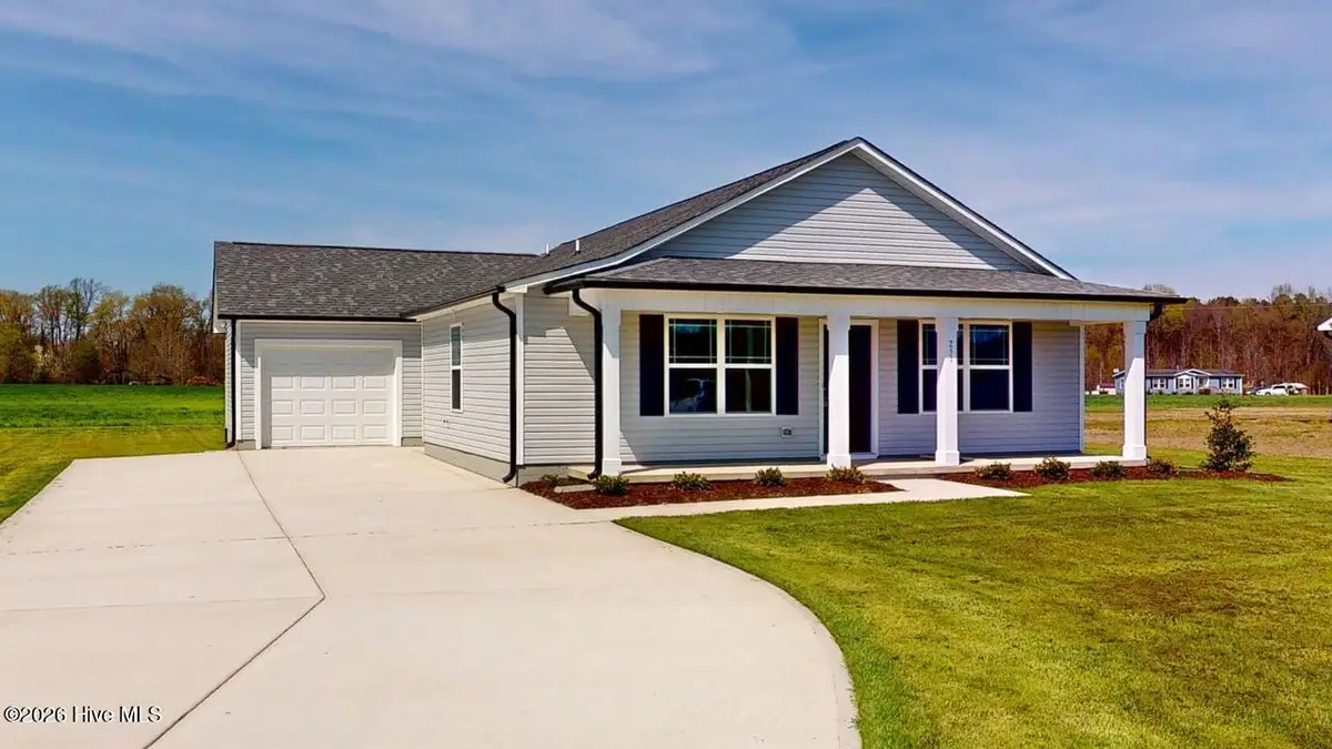 251 Swinson Drive, Dudley, NC 28333 - #1