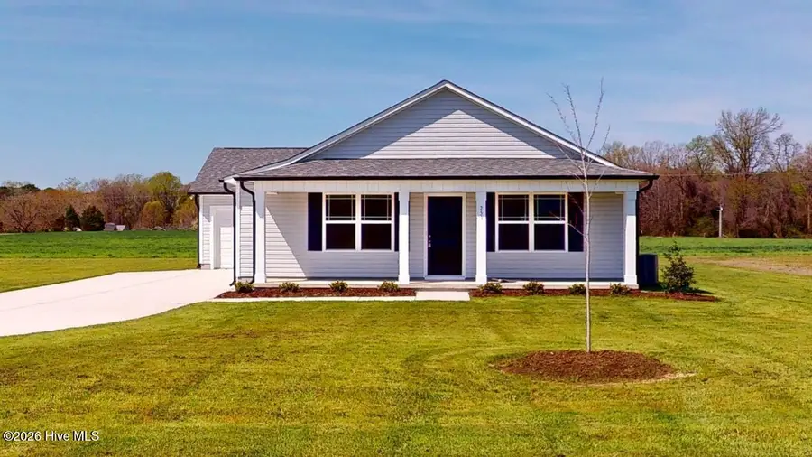 251 Swinson Drive, Dudley, NC 28333 - #2