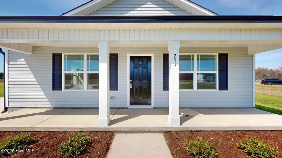 251 Swinson Drive, Dudley, NC 28333 - #3