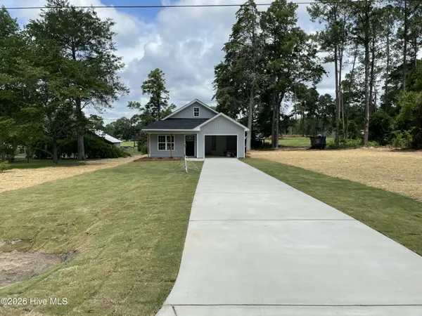 2725 Old Augusta Road, Dearing, GA 30808