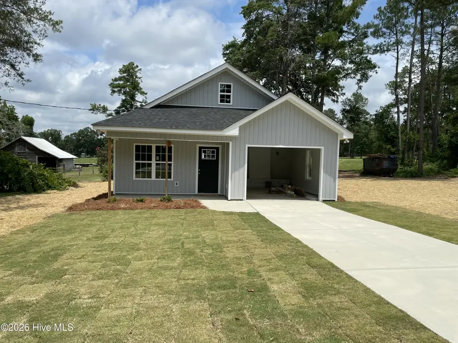 2725 Old Augusta Road, Dearing, GA 30808 - #2