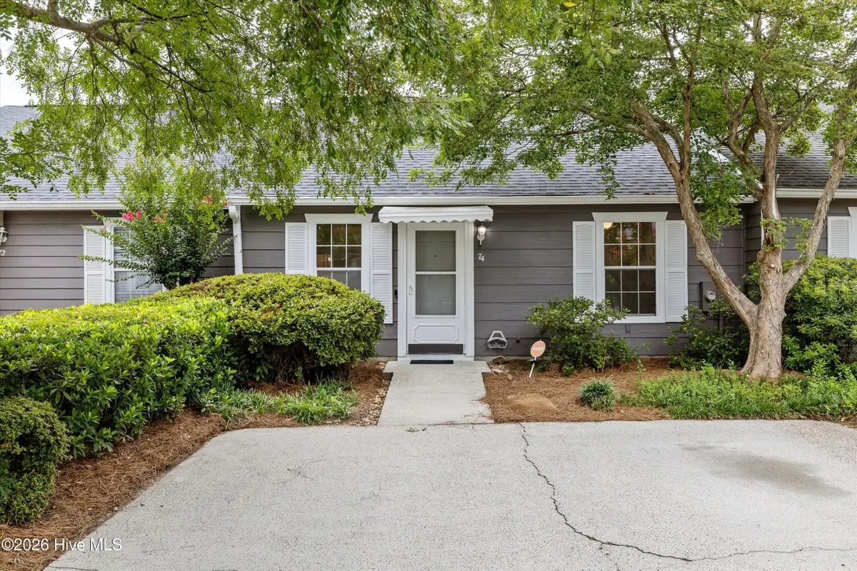 74 Montebello Lane, Augusta, GA 30907 - #1