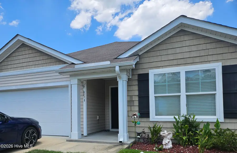 636 Avington Lane Ne #1032, Leland, NC 28451 - #2