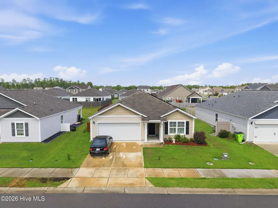 636 Avington Lane Ne #1032, Leland, NC 28451 - #3