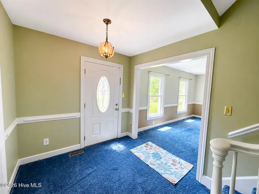 132 Albemarle Drive, Ahoskie, NC 27910 - #3