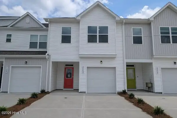7113 Fisk Drive Ne #Lot 44, Leland, NC 28451