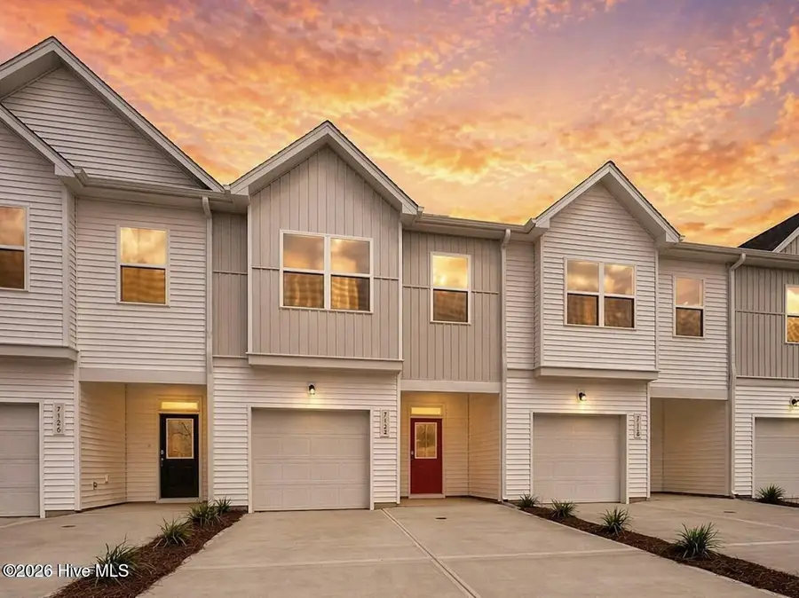 7113 Fisk Drive Ne #Lot 44, Leland, NC 28451 - #2