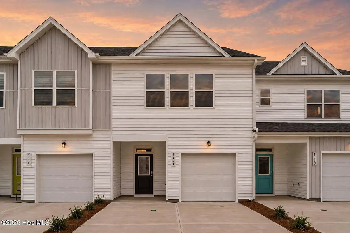 7145 Fisk Drive Ne #Lot 52, Leland, NC 28451 - #1