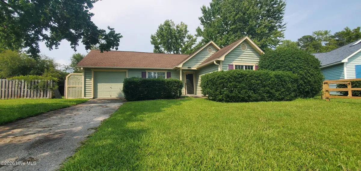 3221 Whitewood Way, Castle Hayne, NC 28429 - #1