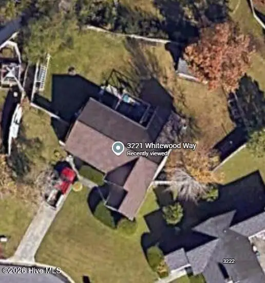 3221 Whitewood Way, Castle Hayne, NC 28429 - #2