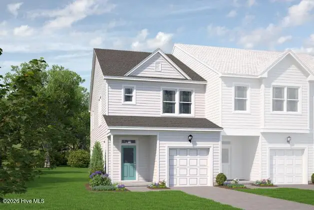 7149 Fisk Drive Ne #Lot 53, Leland, NC 28451 - #2