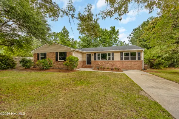 631 Duke Court, Jacksonville, NC 28546