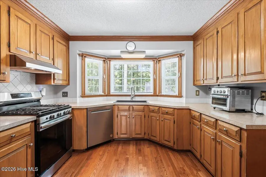 4012 Carybrook Court, Rocky Mount, NC 27803 - #3