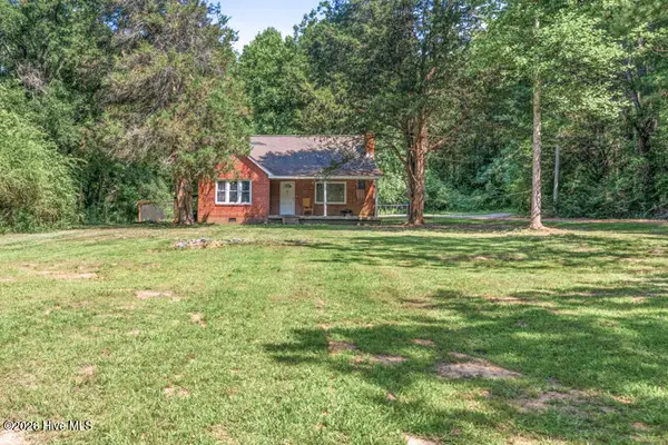 1491 Sandhill Game Mgt Road, Rockingham, NC 28379