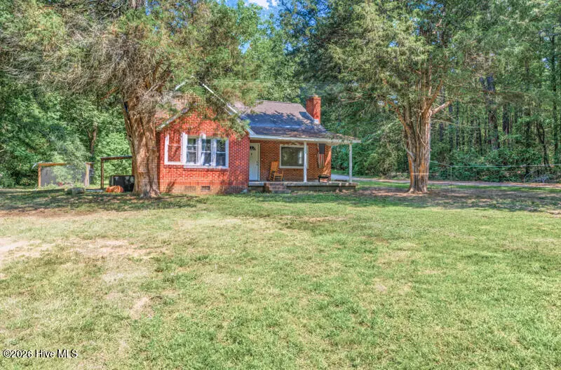 1491 Sandhill Game Mgt Road, Rockingham, NC 28379 - #2