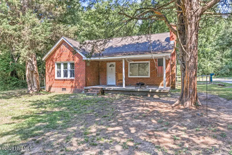 1491 Sandhill Game Mgt Road, Rockingham, NC 28379 - #3