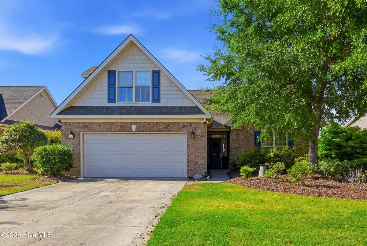 154 Highlands Drive, Hampstead, NC 28443 - #1