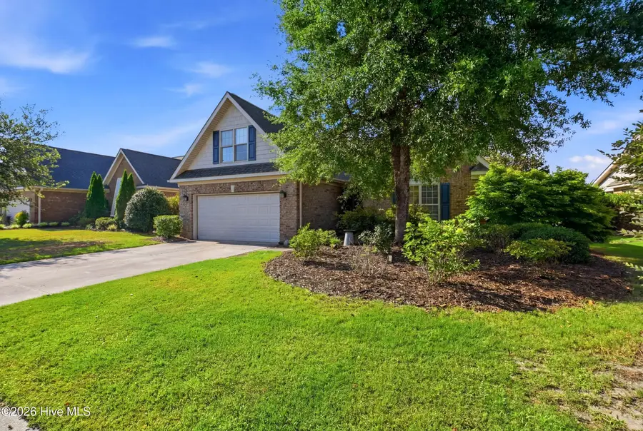 154 Highlands Drive, Hampstead, NC 28443 - #2