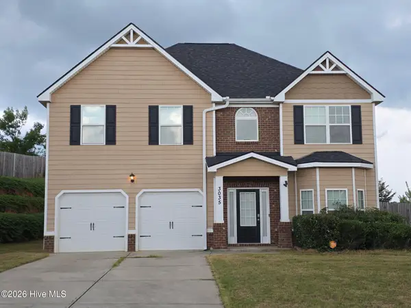 3035 Pepperhill Drive, Grovetown, GA 30813