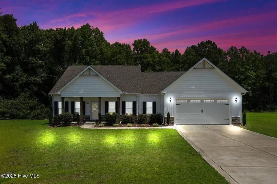 111 Oakbridge Way, Pikeville, NC 27863 - #2