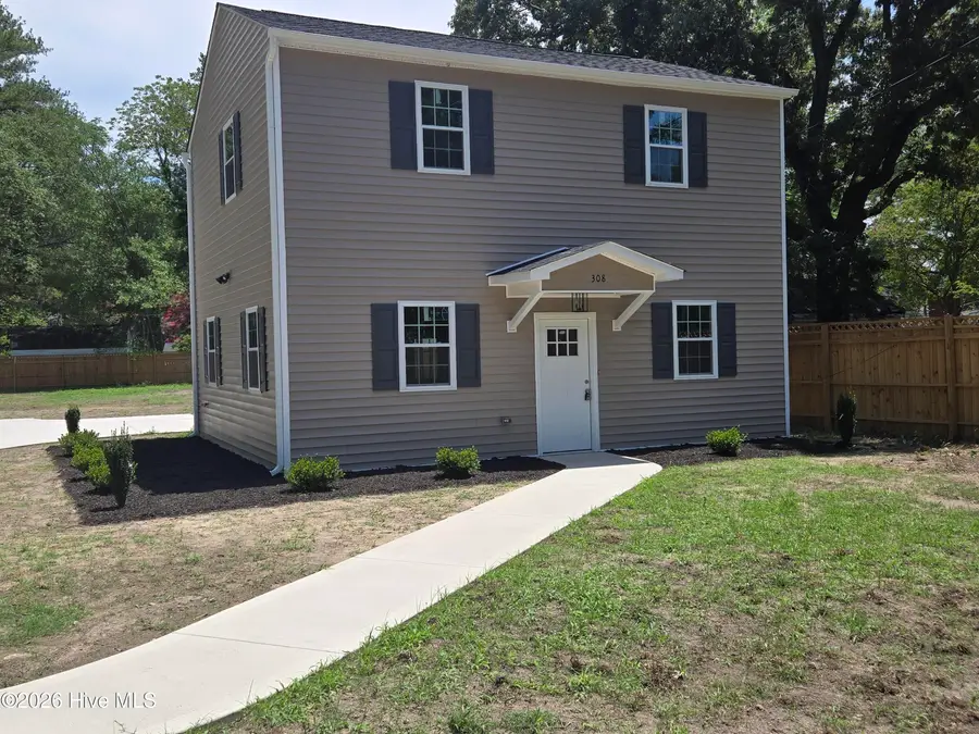 308 Pearson Street N, Wilson, NC 27893 - #2